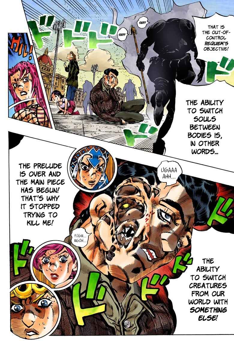 Chapter 140 - Page 16
