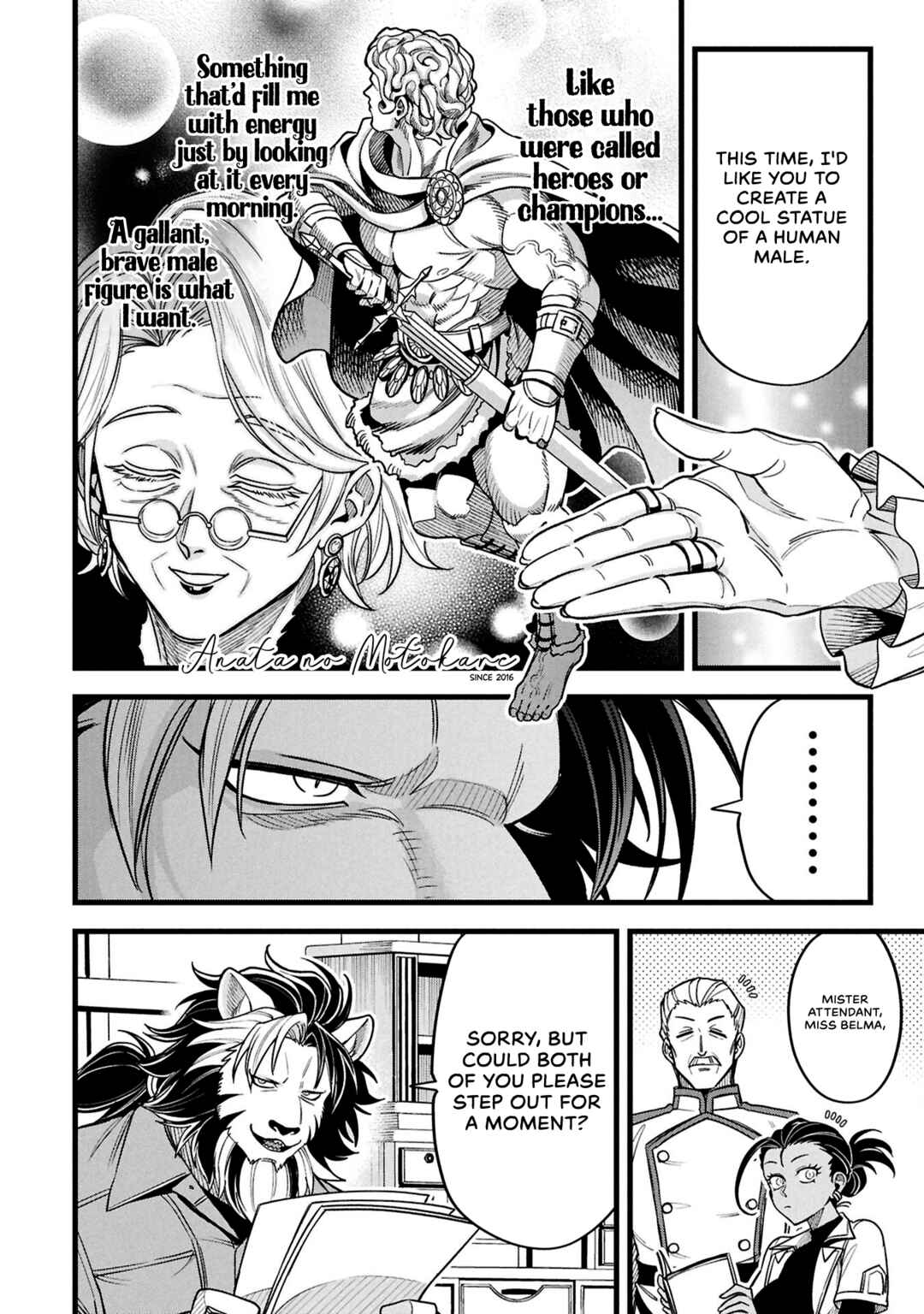 Chapter 24 - Page 10