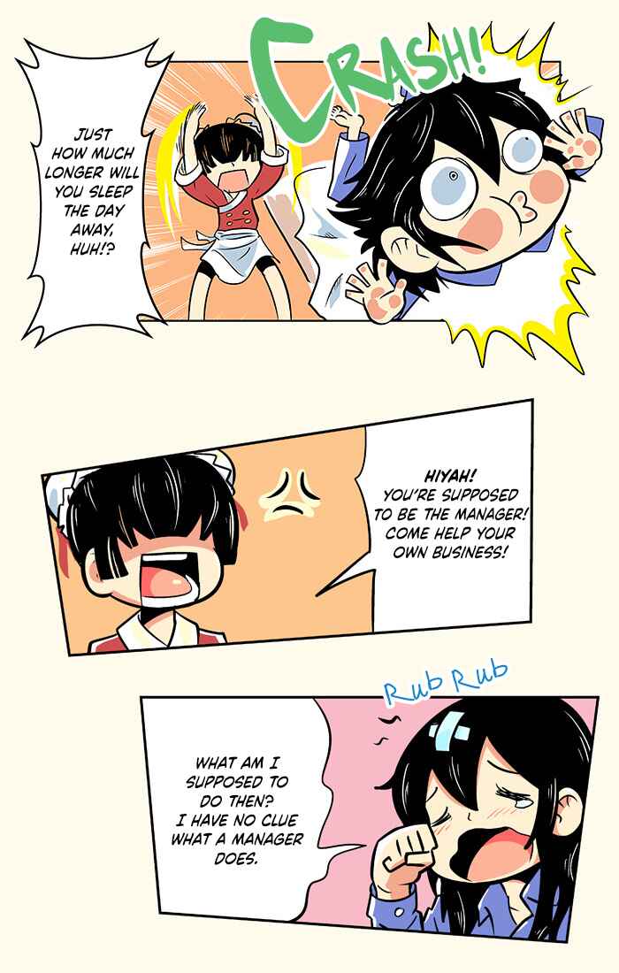 Chapter 3 - Page 3