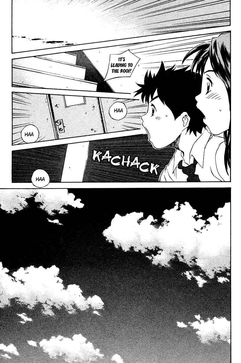 Chapter 67 - Page 28