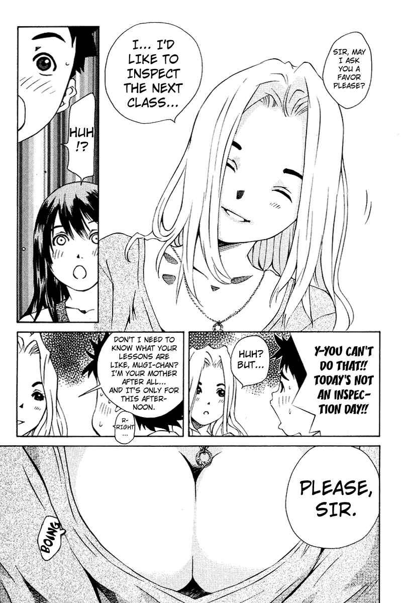 Chapter 67 - Page 9