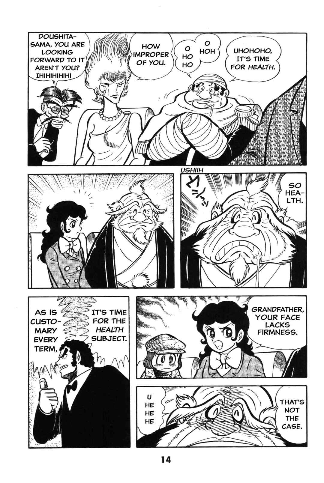 Chapter 3 - Page 15