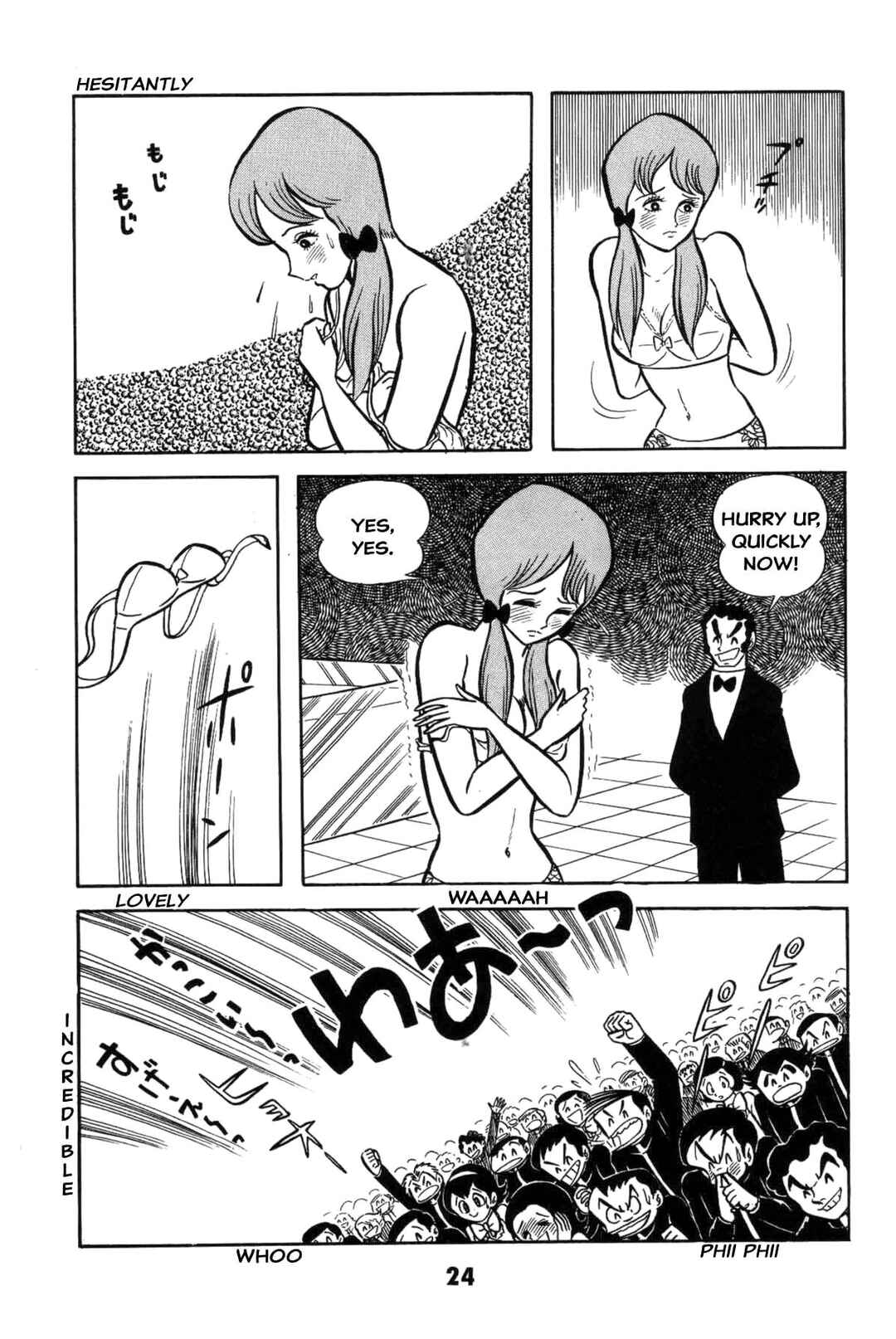 Chapter 3 - Page 25