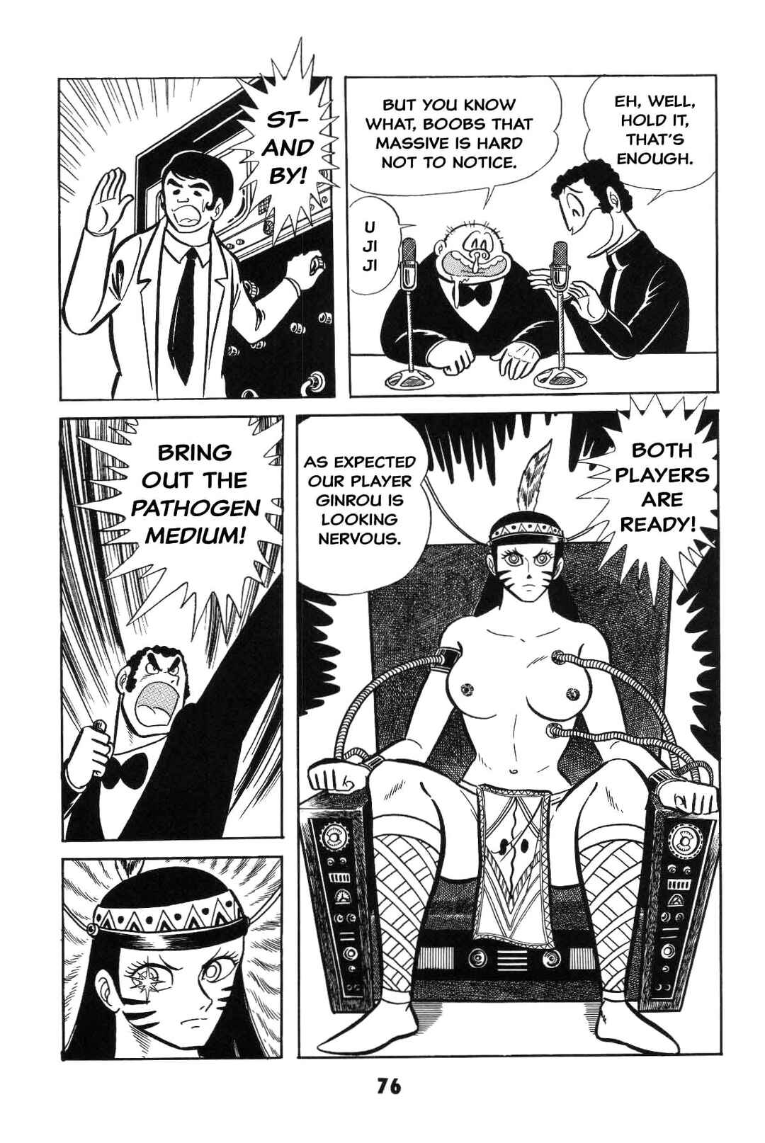 Chapter 3 - Page 77