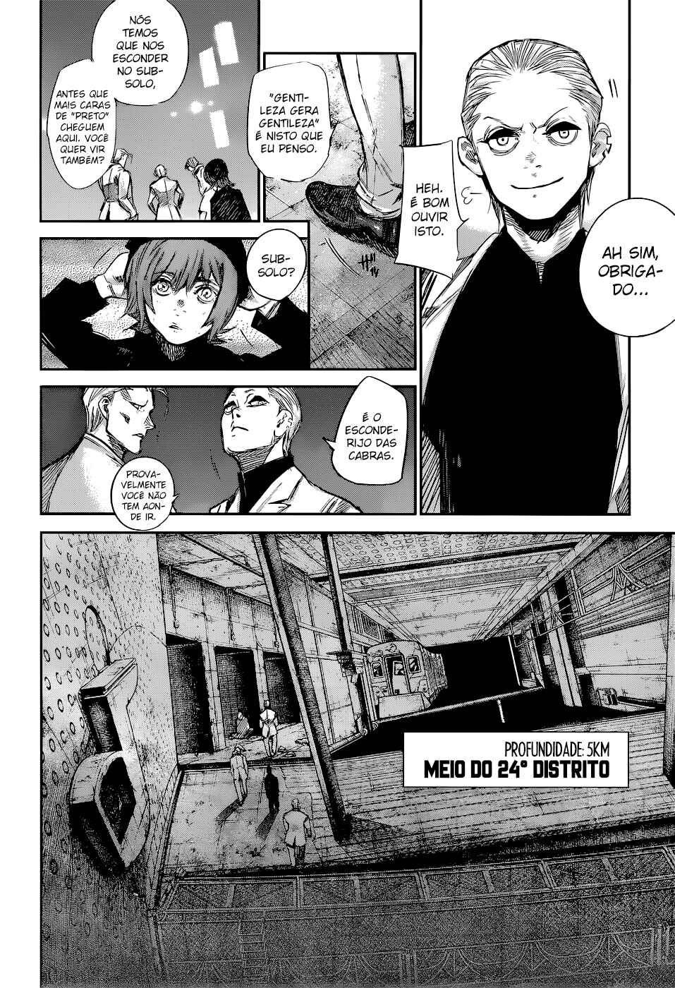 Chapter 127 - Page 11