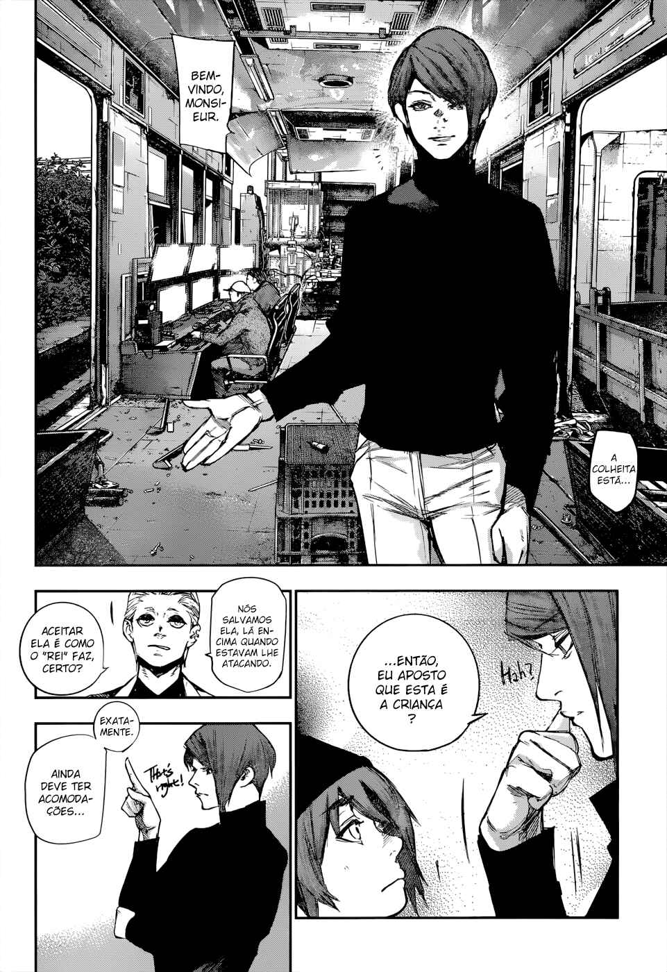 Chapter 127 - Page 13