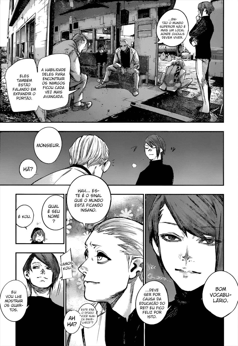 Chapter 127 - Page 14