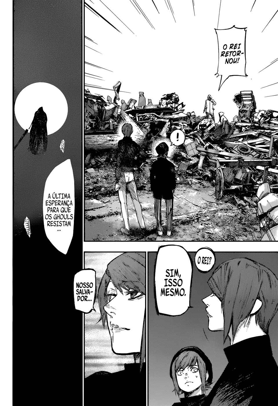 Chapter 127 - Page 16