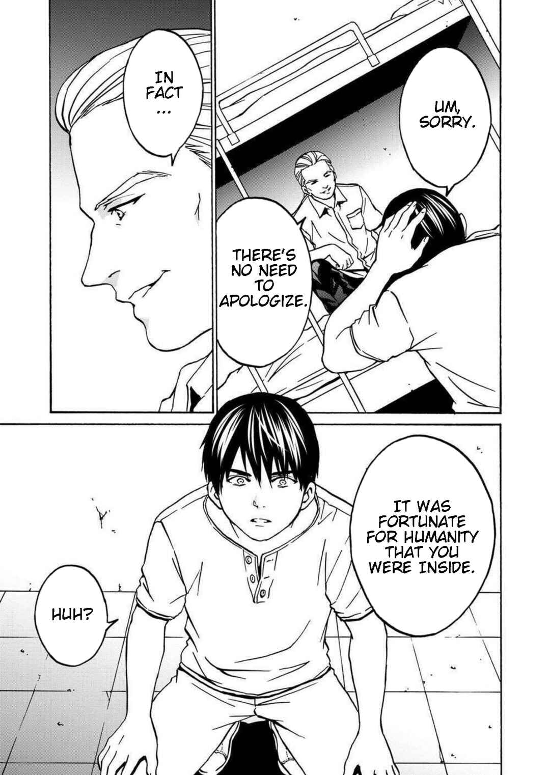 Chapter 21 - Page 29