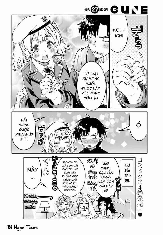 Chapter 25 - Page 21