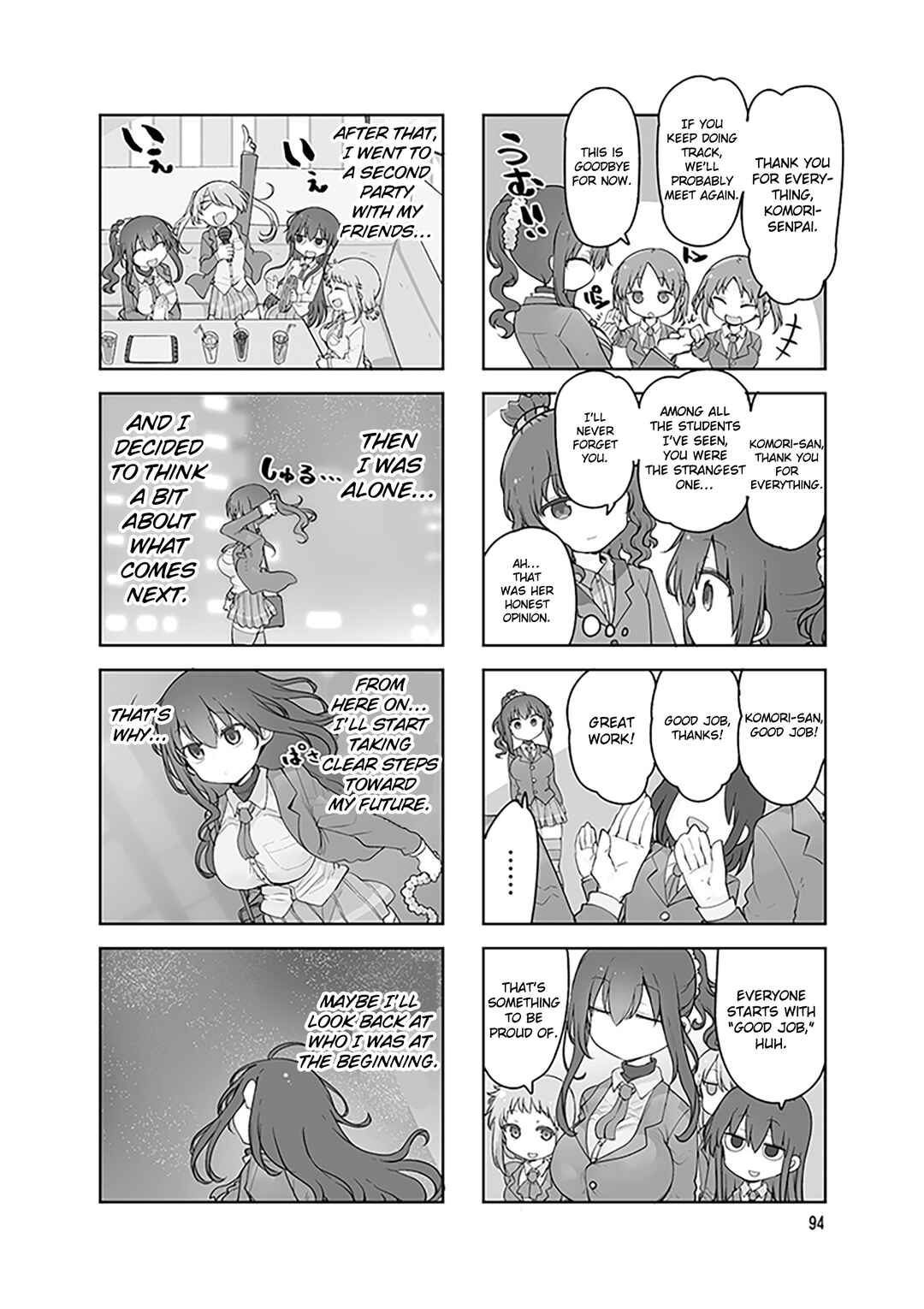 Chapter 174 - Page 3