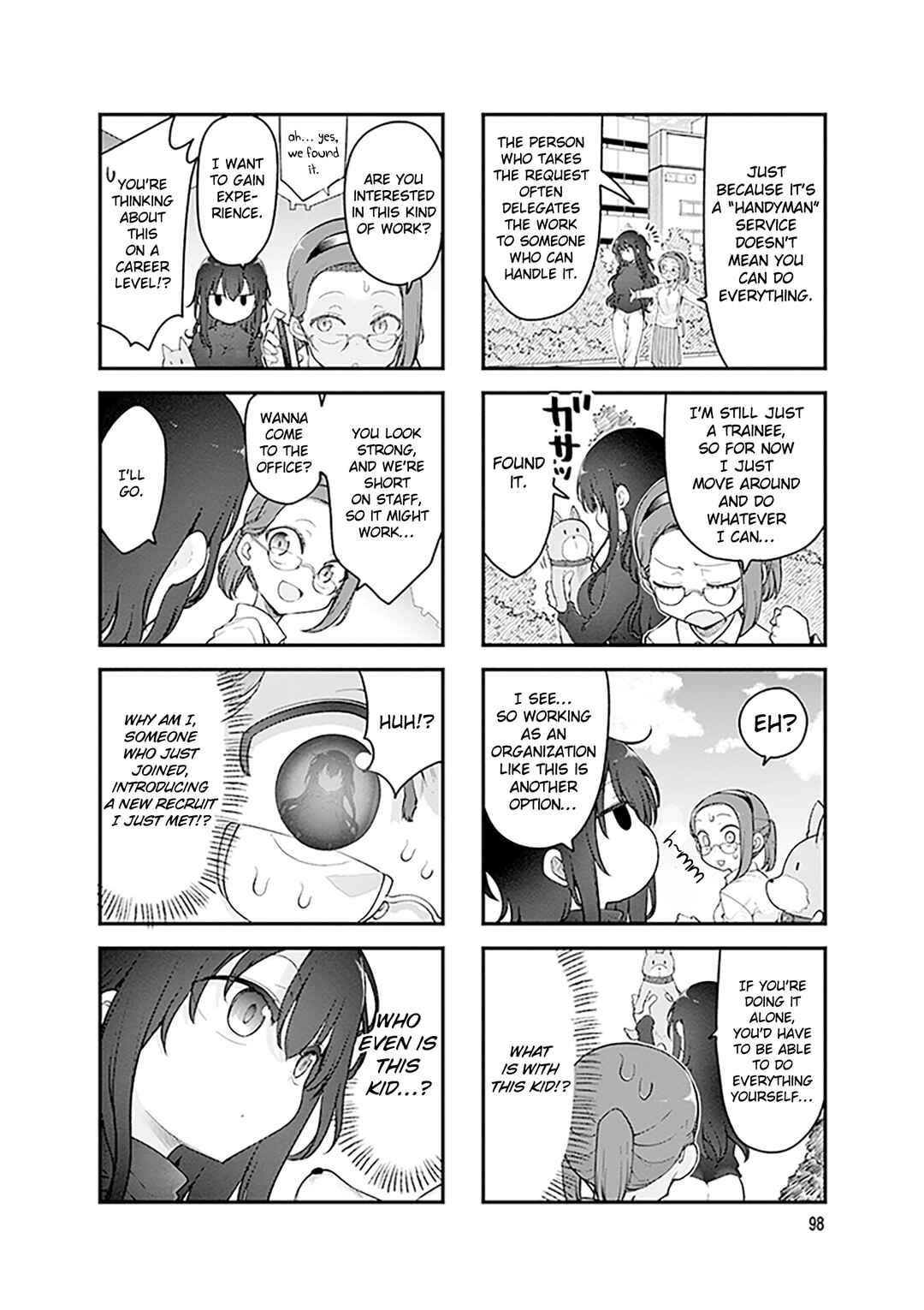 Chapter 174 - Page 7