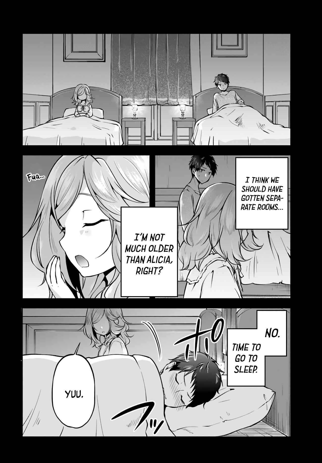 Chapter 32 - Page 20