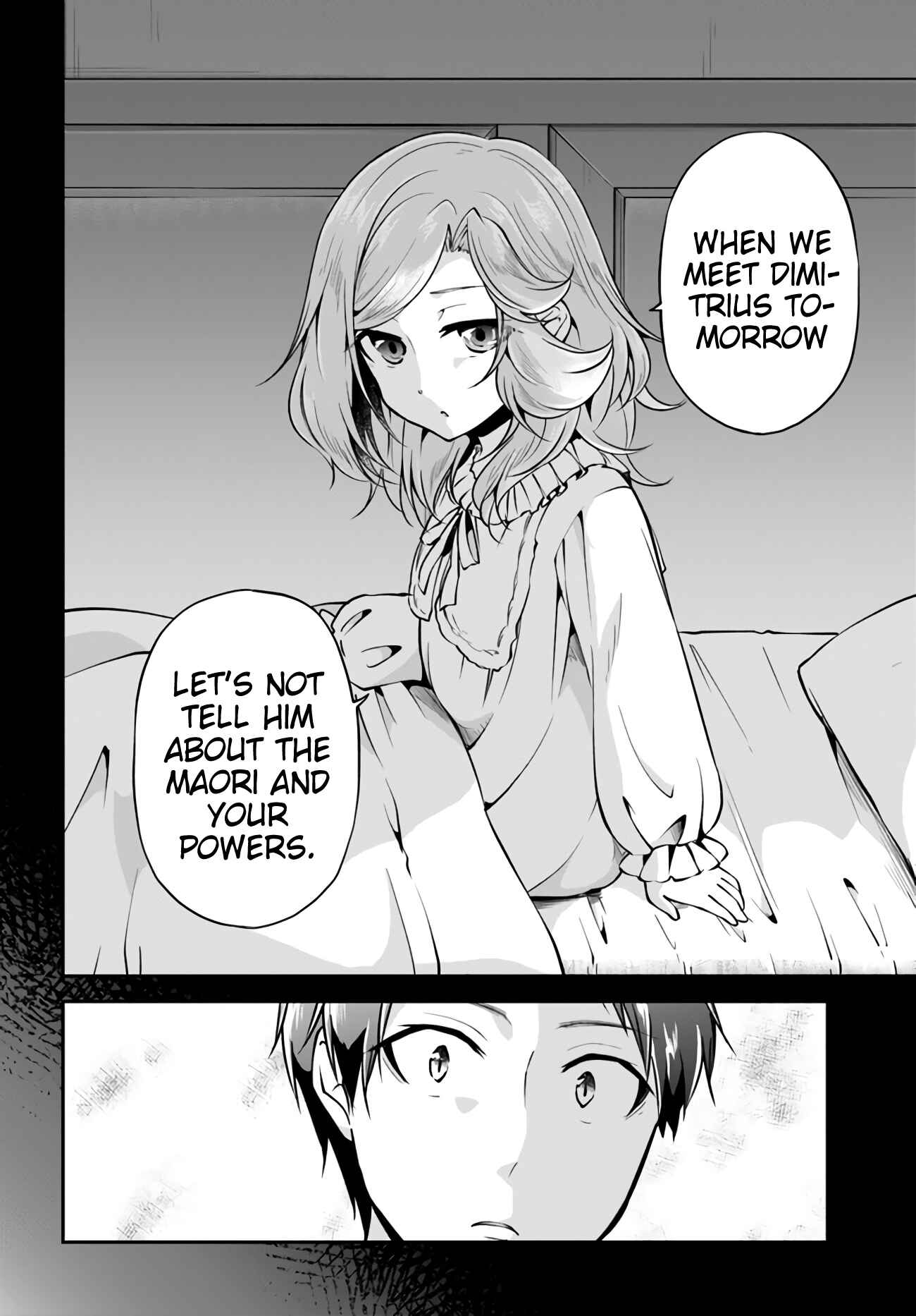 Chapter 32 - Page 22