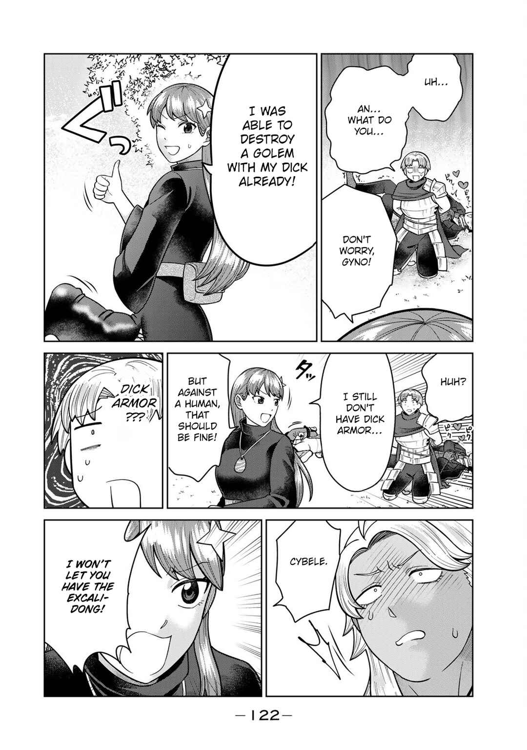 Chapter 30 - Page 10