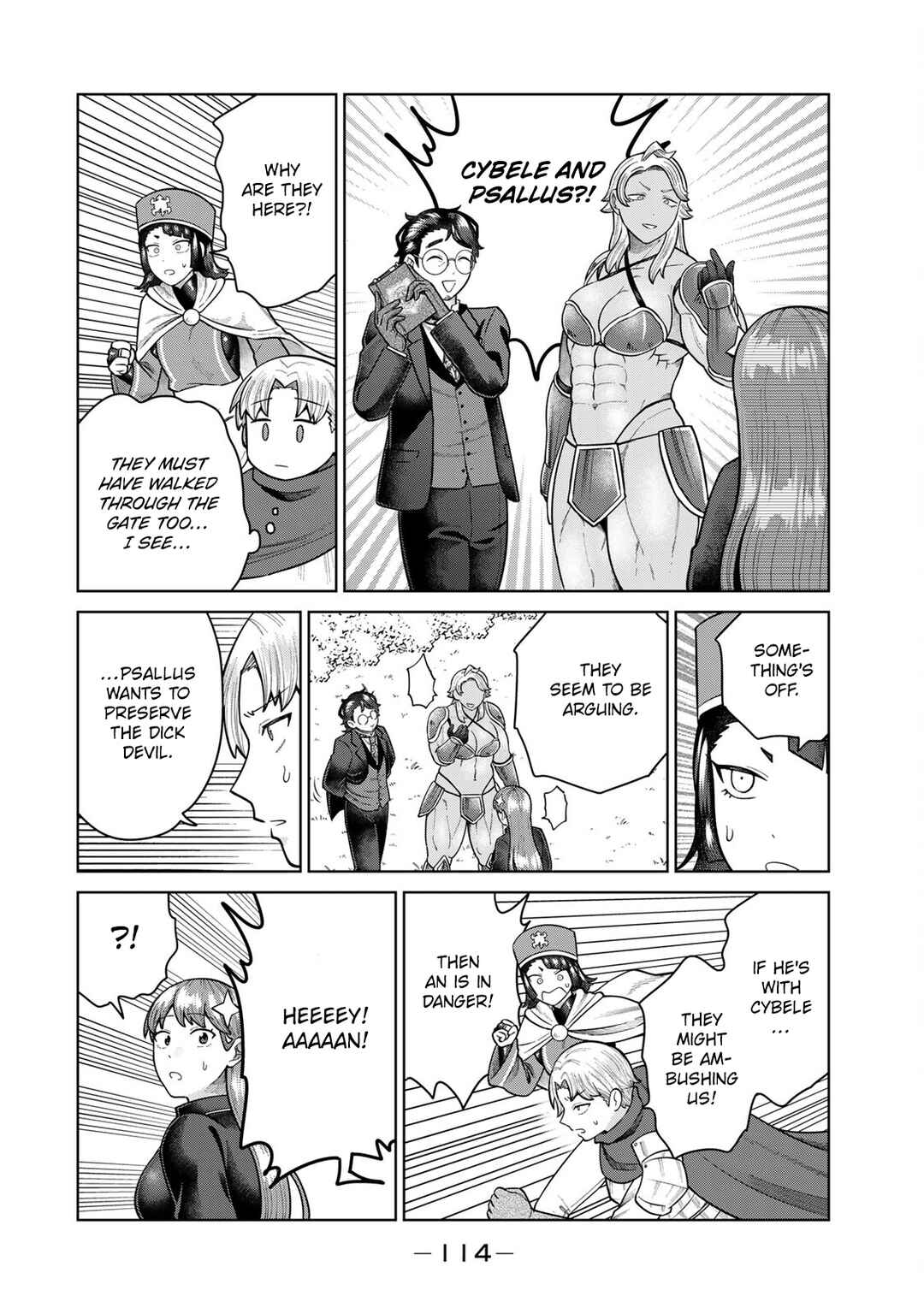 Chapter 30 - Page 2