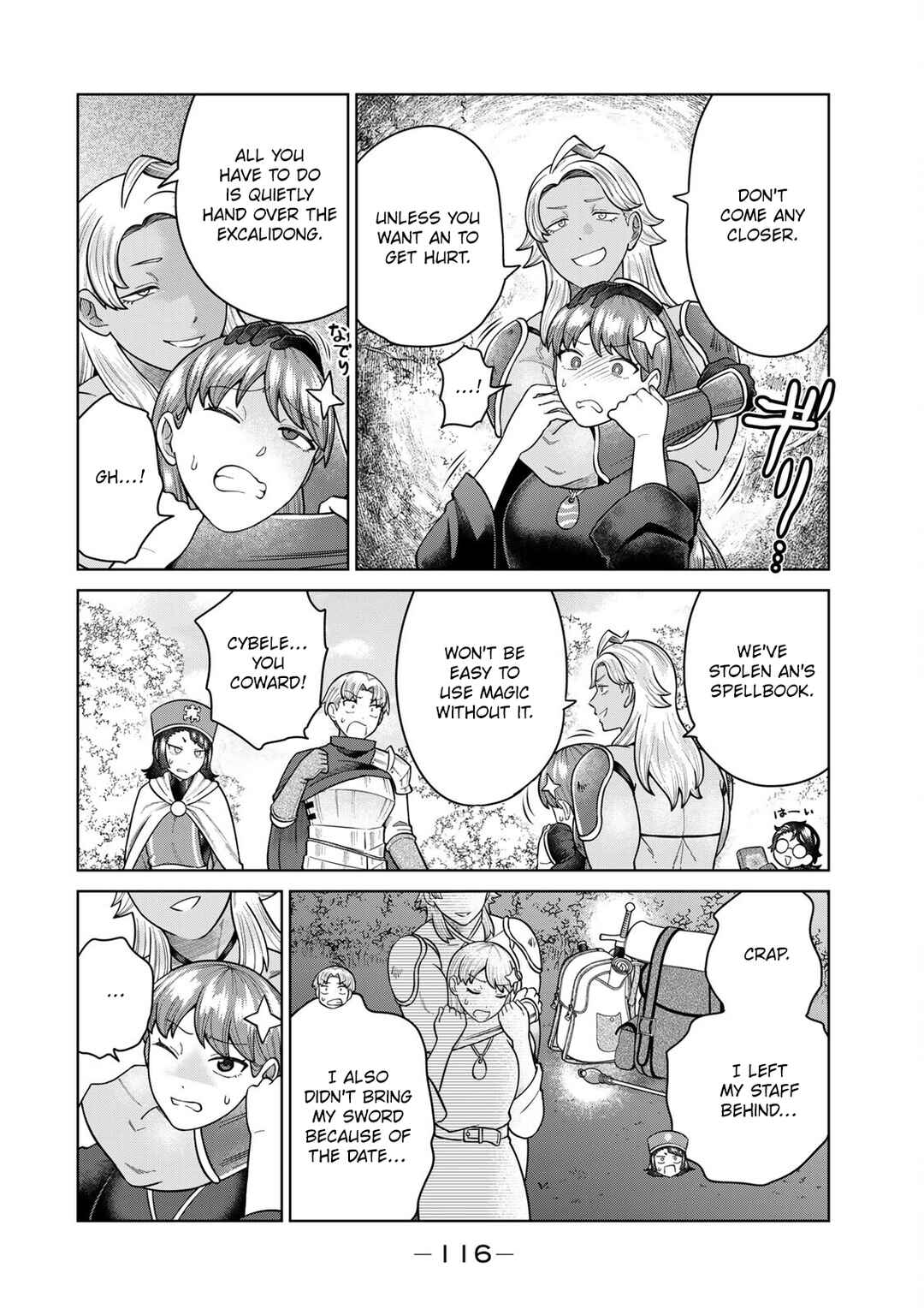 Chapter 30 - Page 4