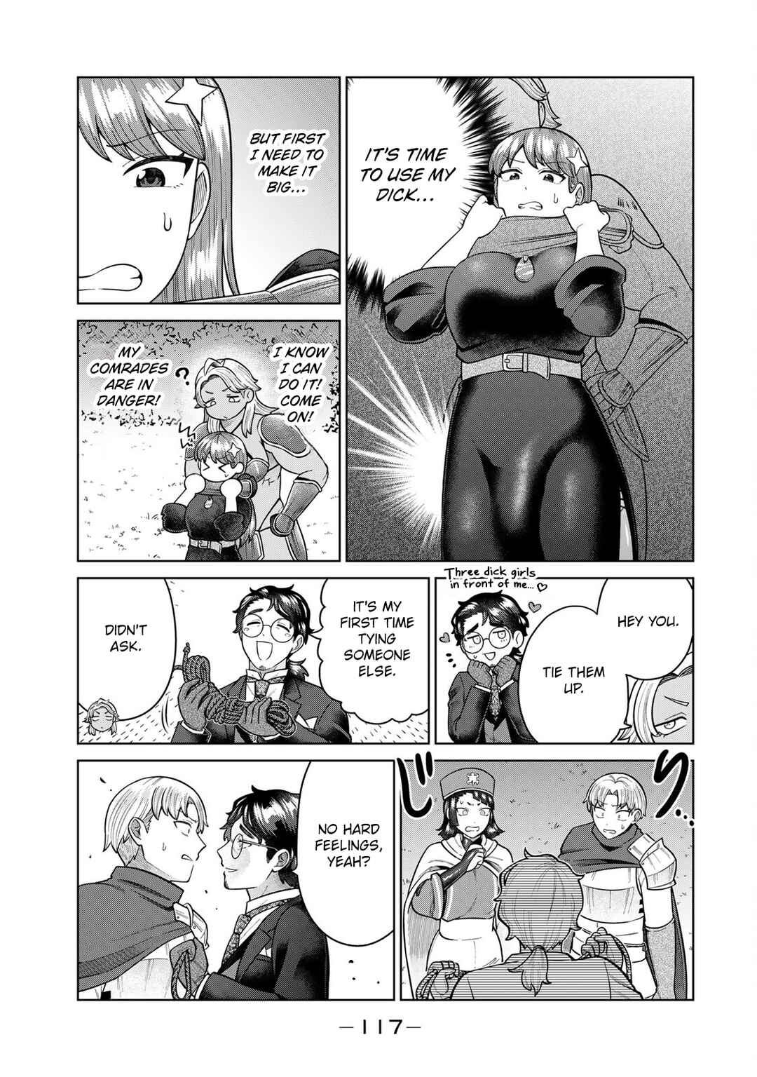 Chapter 30 - Page 5