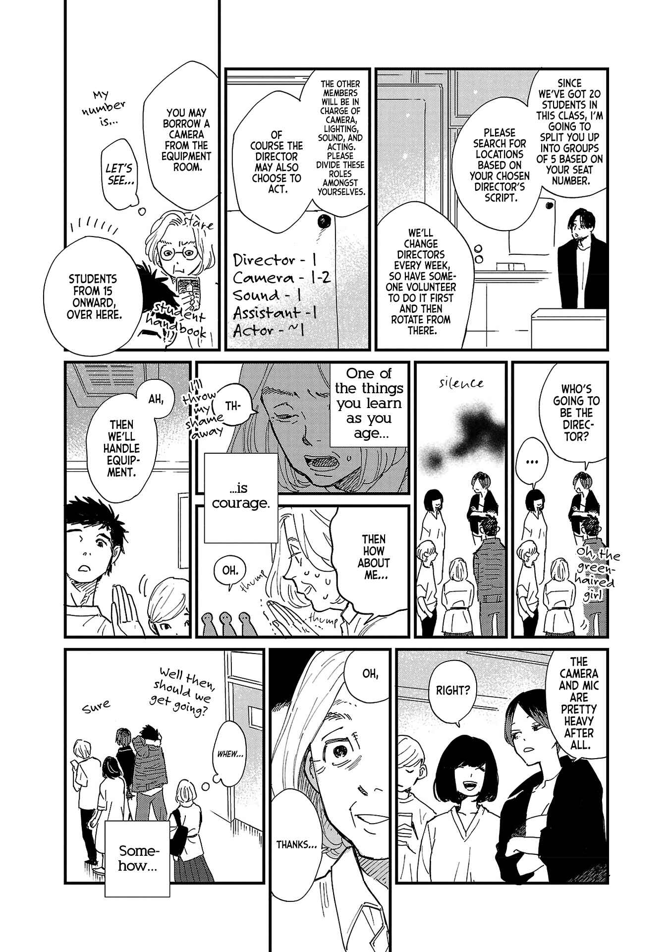 Chapter 3 - Page 11