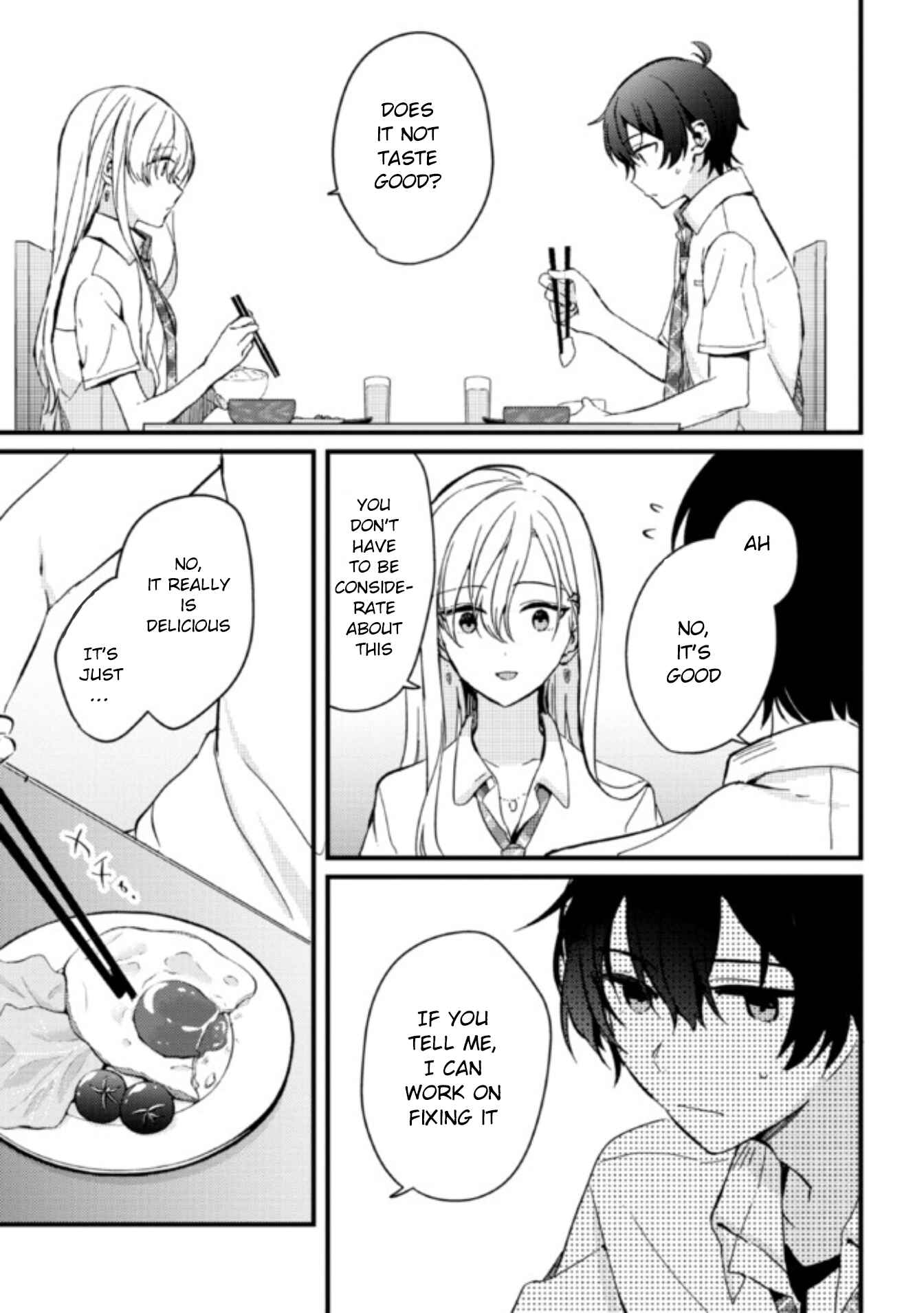 Chapter 3 - Page 3