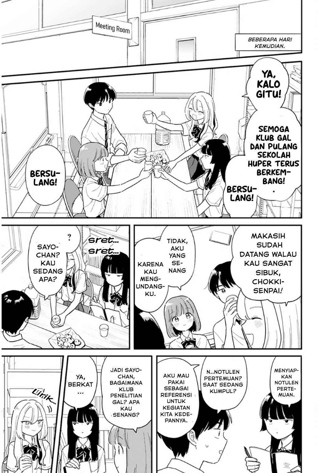 Chapter 50 - Page 5