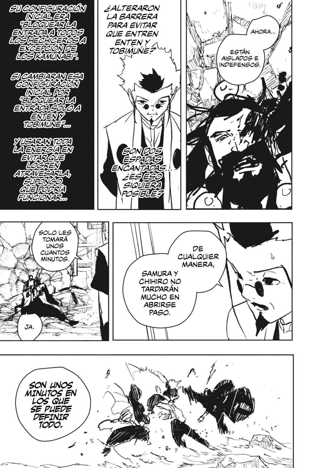 Chapter 96 - Page 10