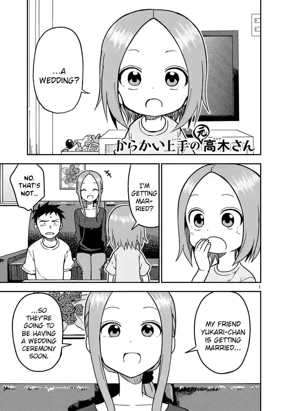 Chapter 139 - Page 1