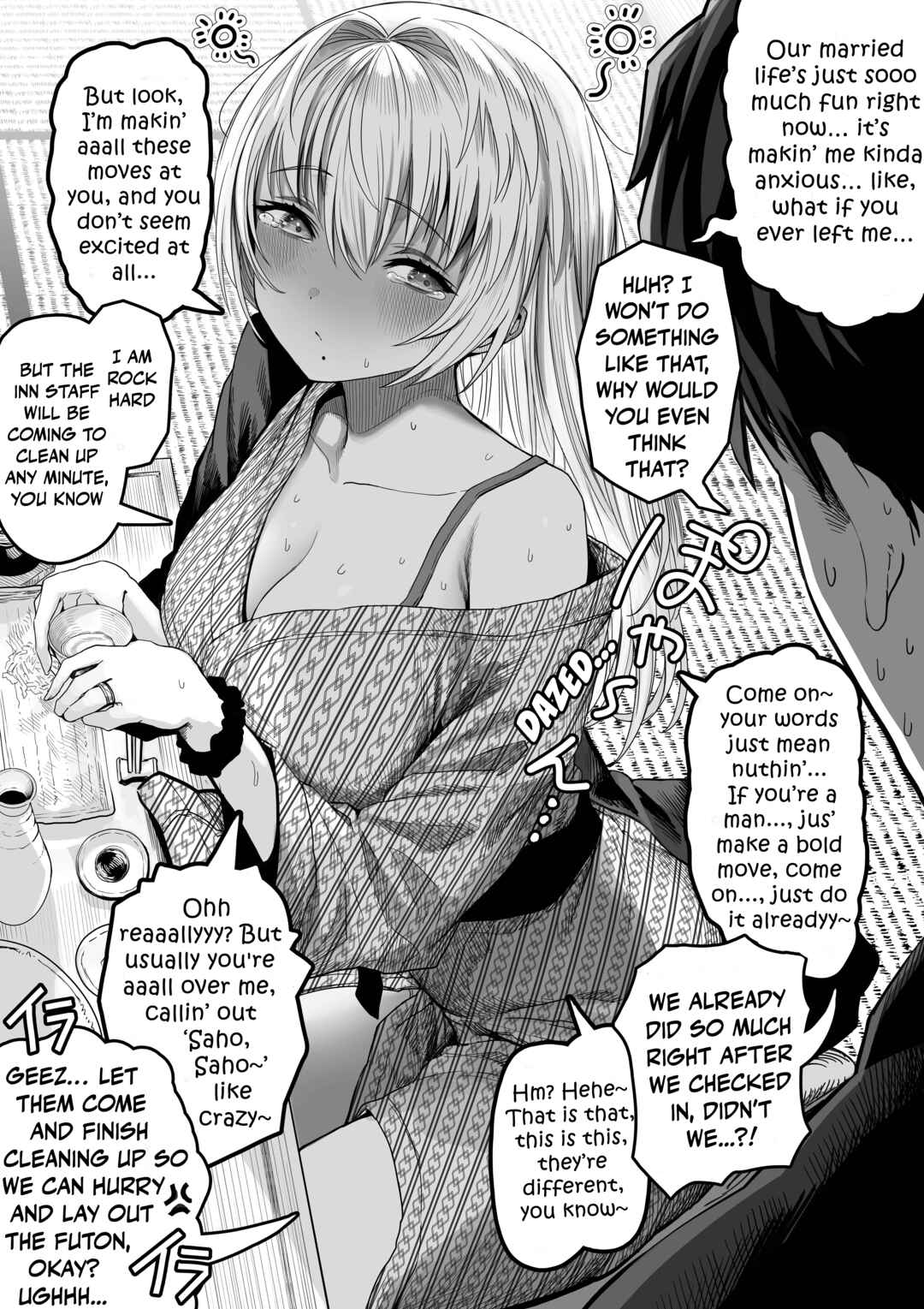 Chapter 124 - Page 1