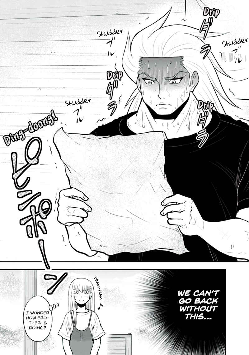Chapter 138 - Page 19
