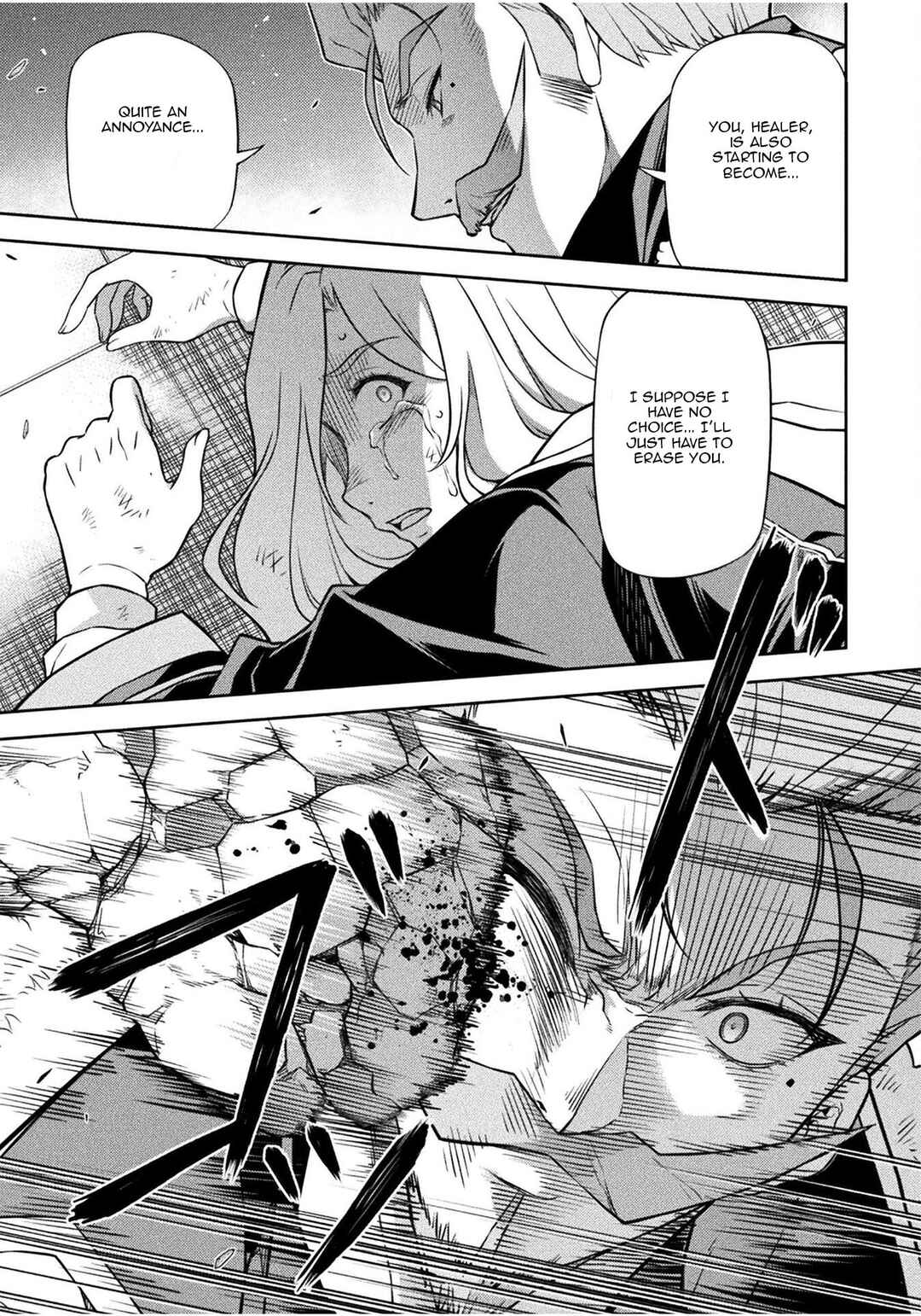 Chapter 140 - Page 11