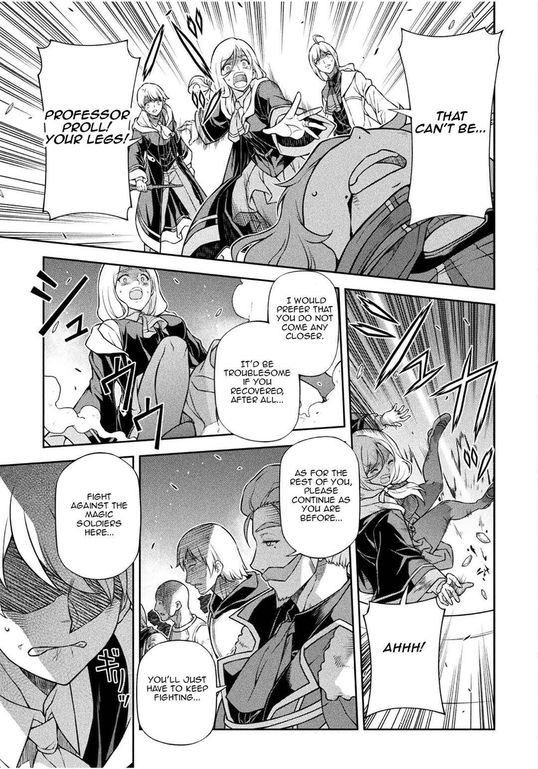 Chapter 140 - Page 5