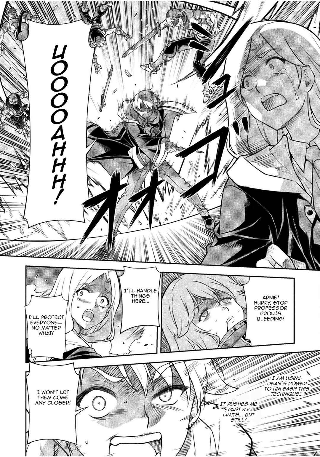 Chapter 140 - Page 6