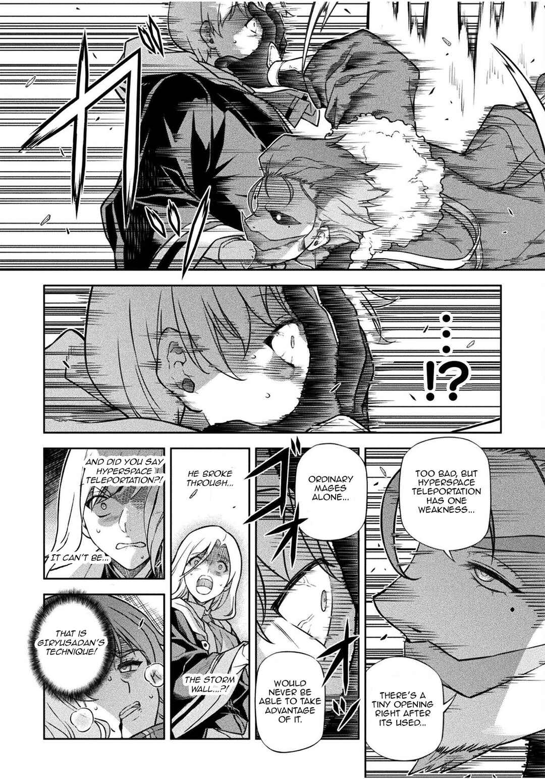 Chapter 140 - Page 8