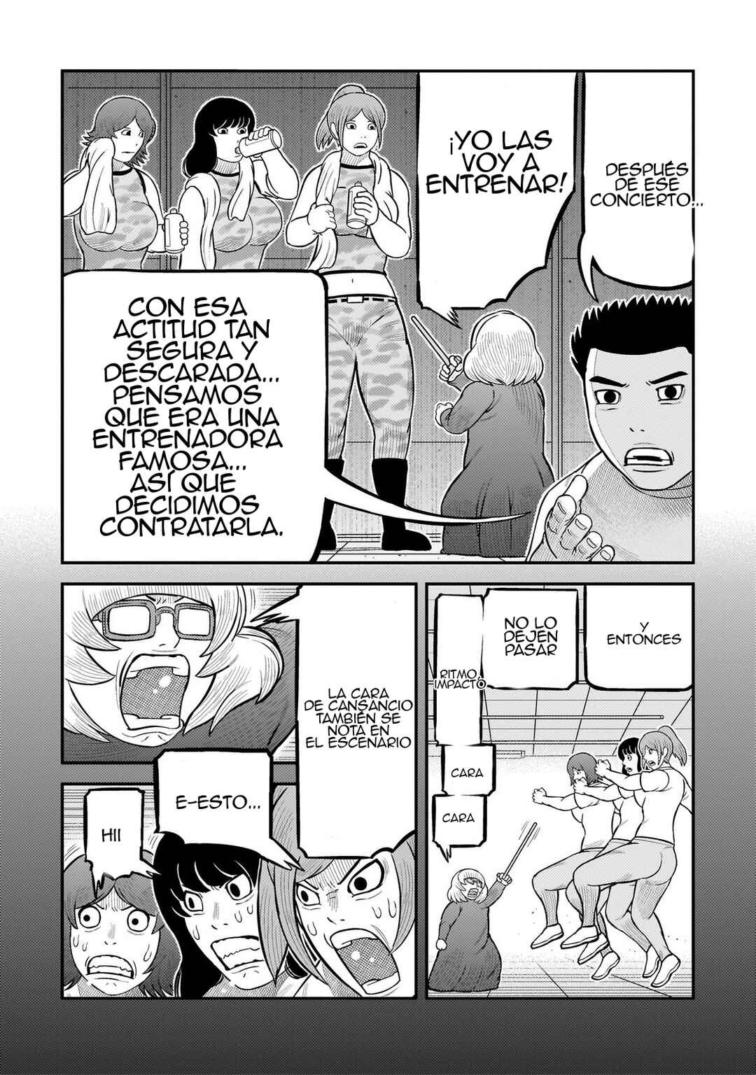 Chapter 69 - Page 11