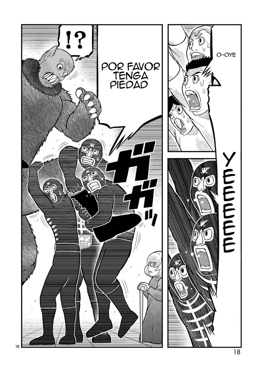 Chapter 69 - Page 15