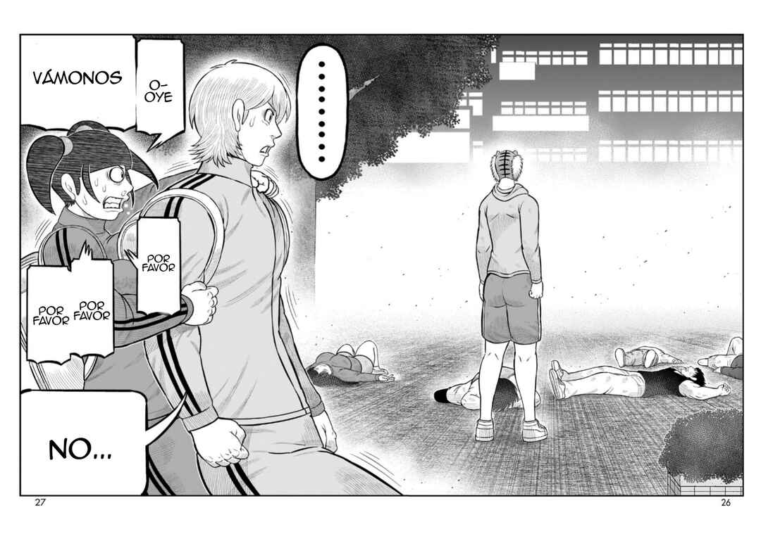 Chapter 69 - Page 22