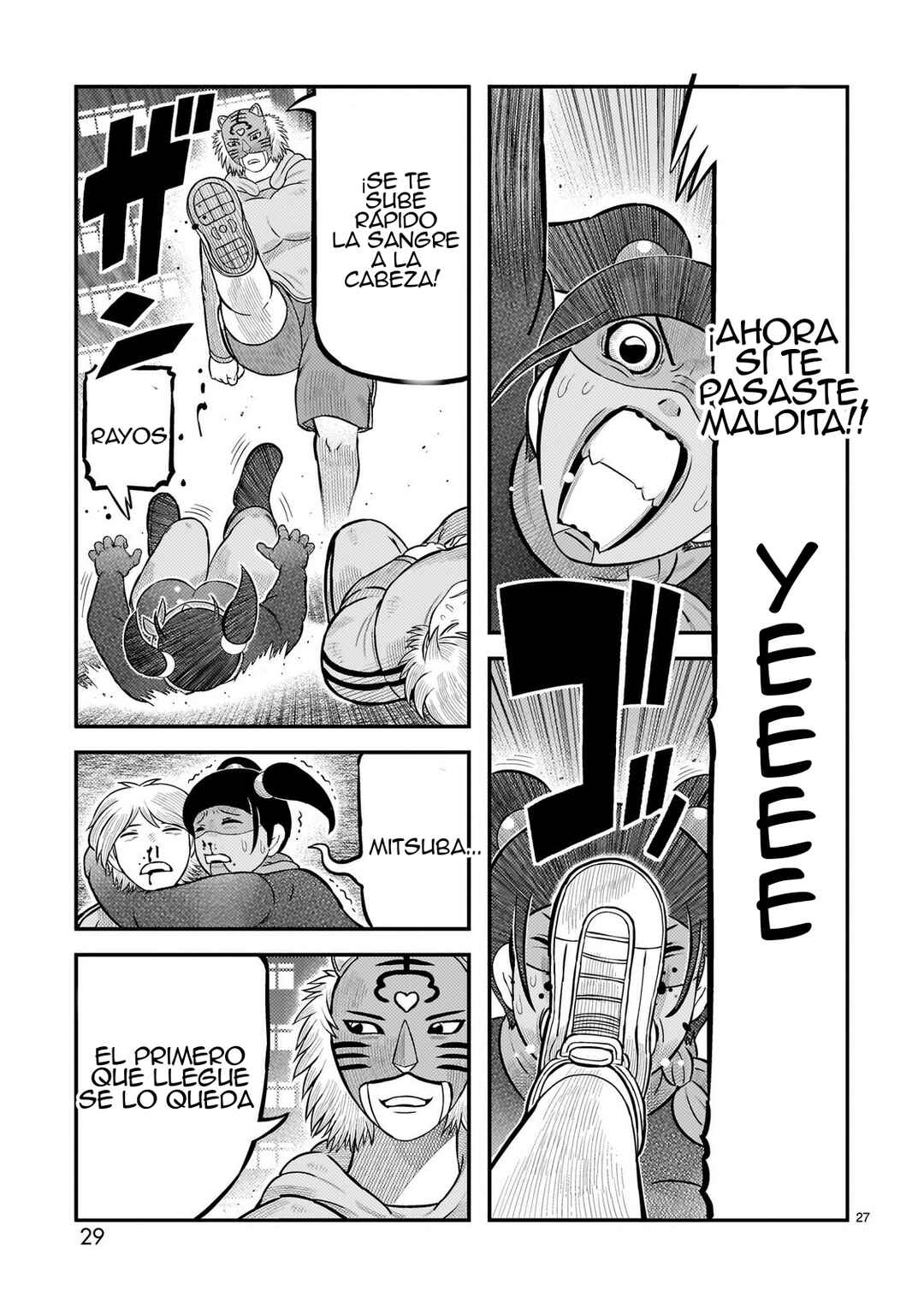 Chapter 69 - Page 24