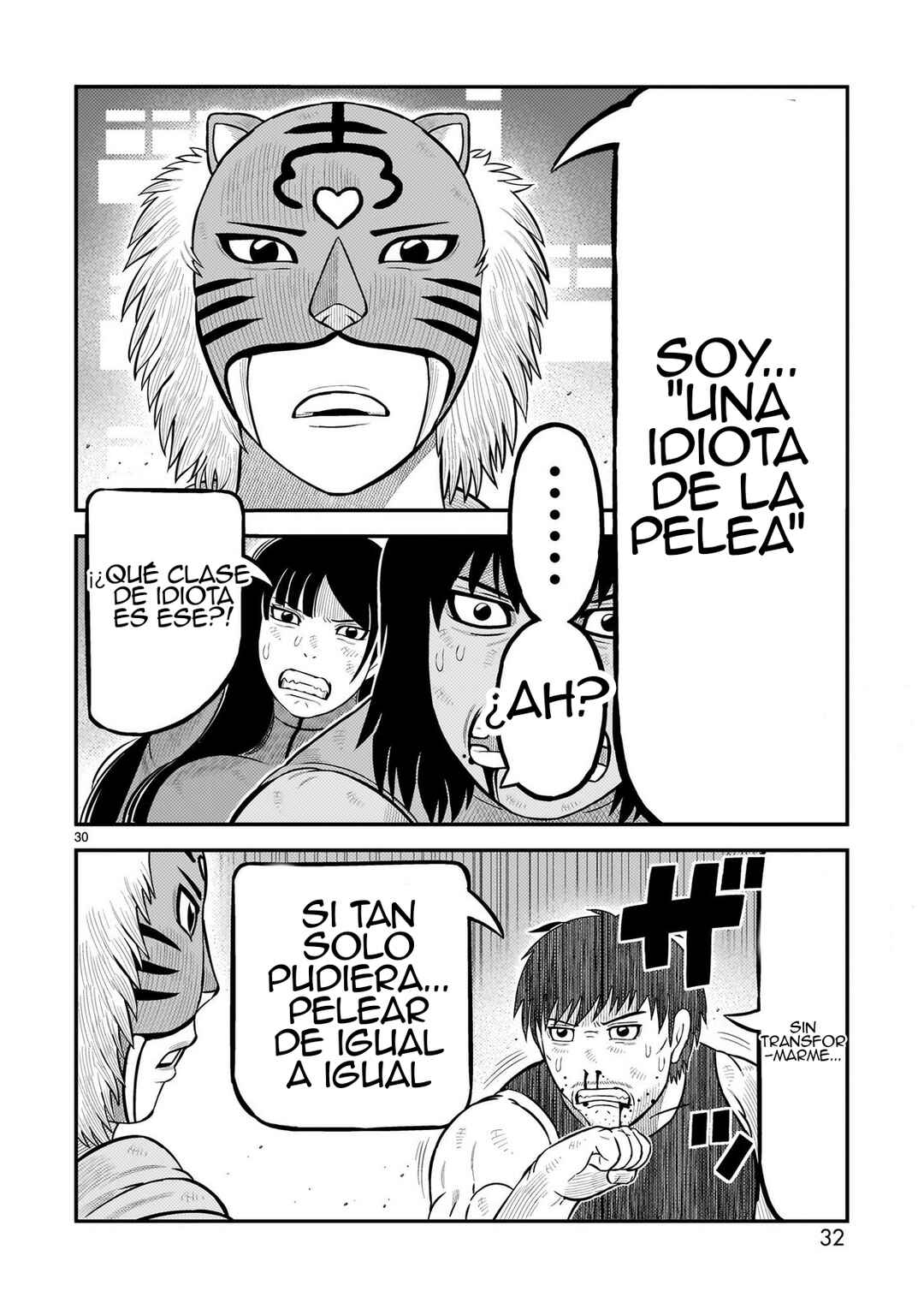 Chapter 69 - Page 26