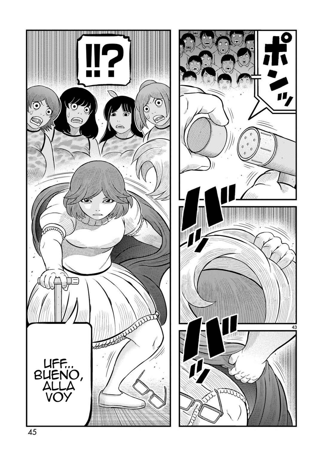 Chapter 69 - Page 35