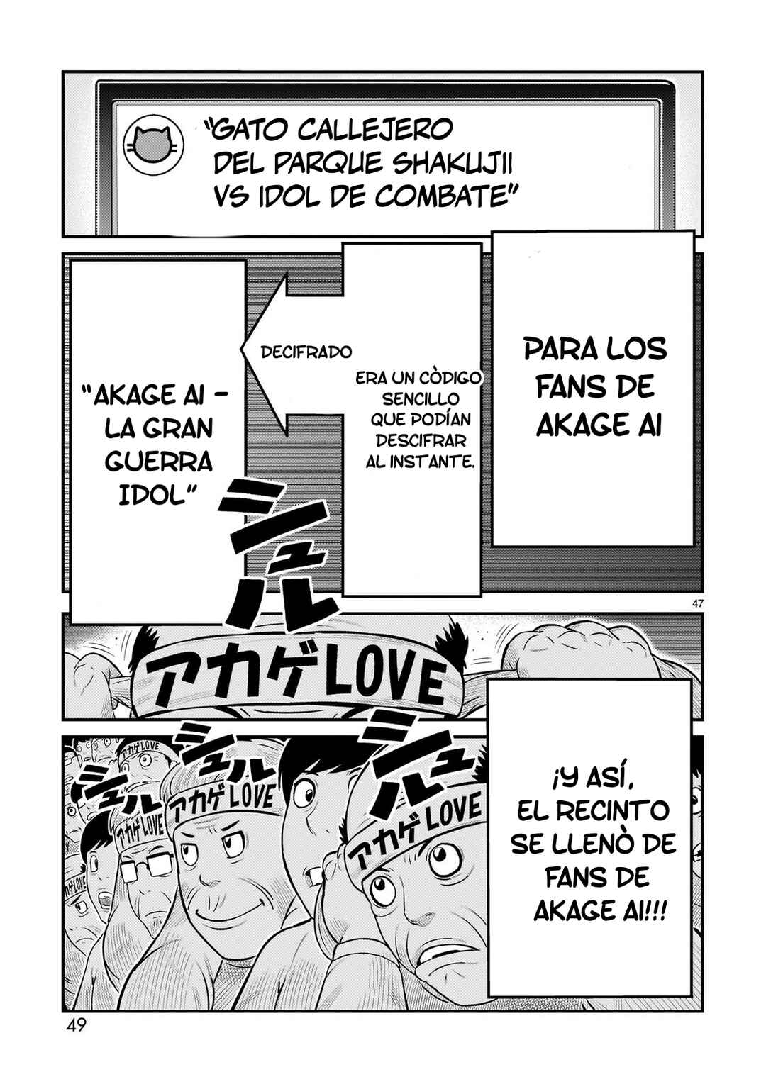 Chapter 69 - Page 38