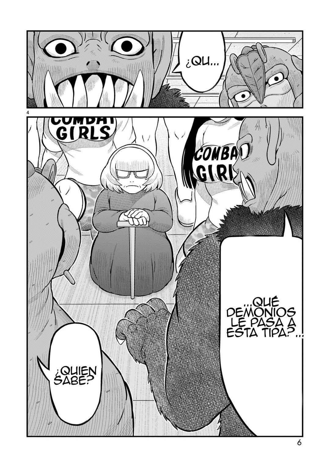 Chapter 69 - Page 4