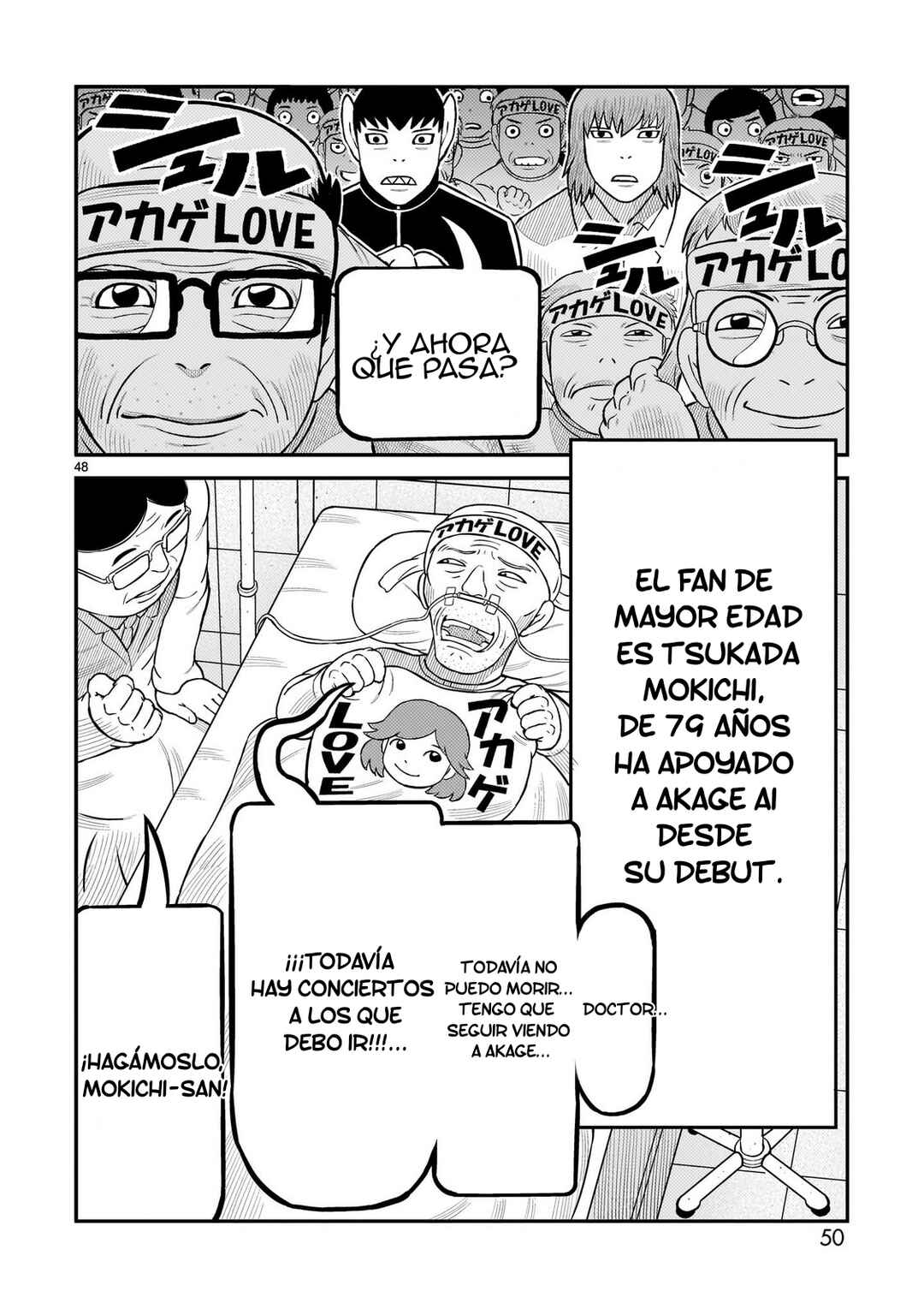 Chapter 69 - Page 40