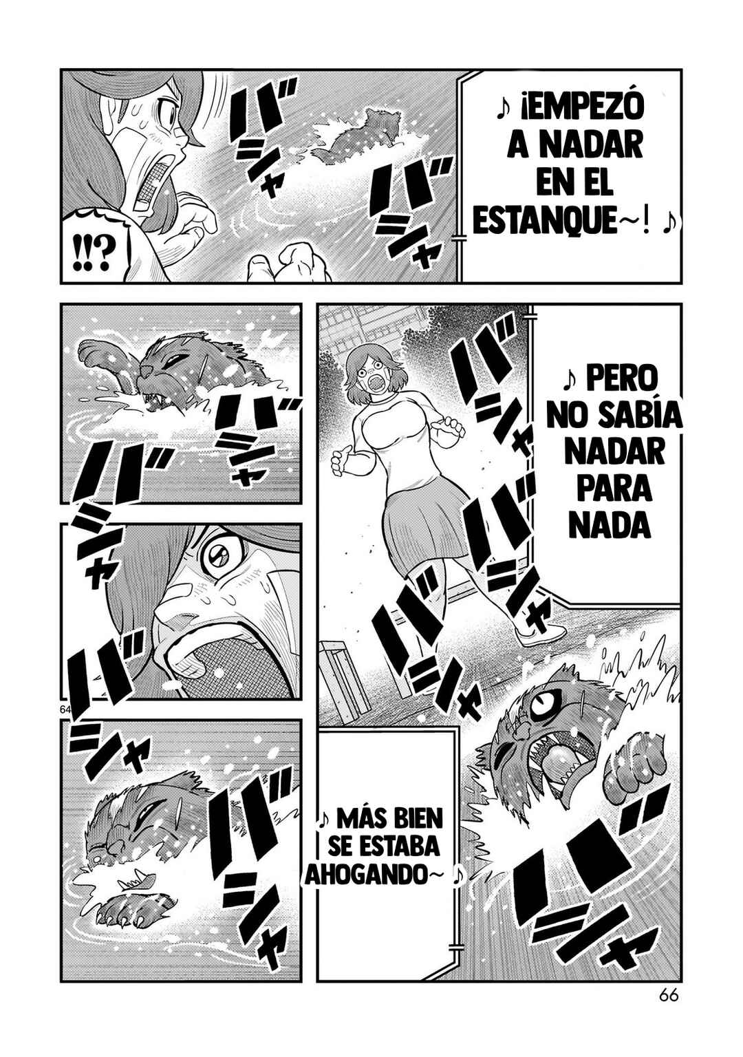 Chapter 69 - Page 54
