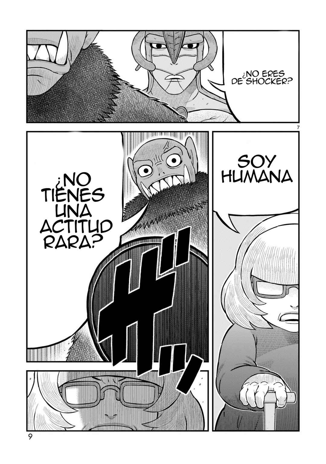 Chapter 69 - Page 7