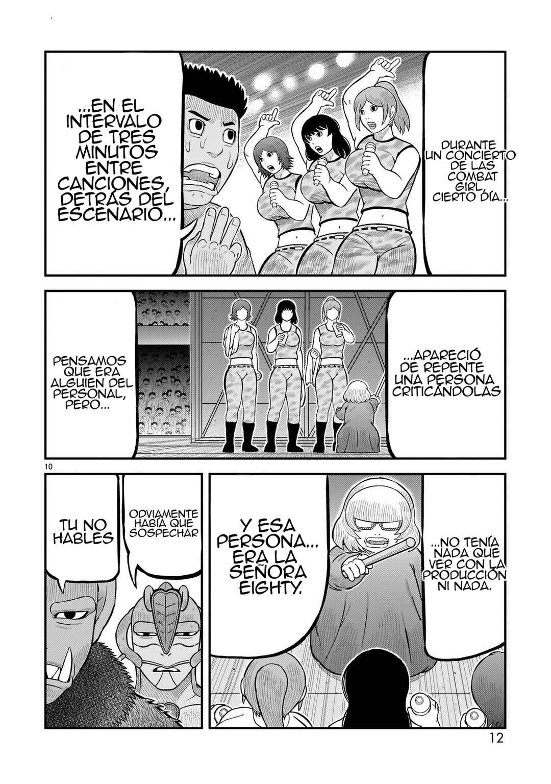 Chapter 69 - Page 9