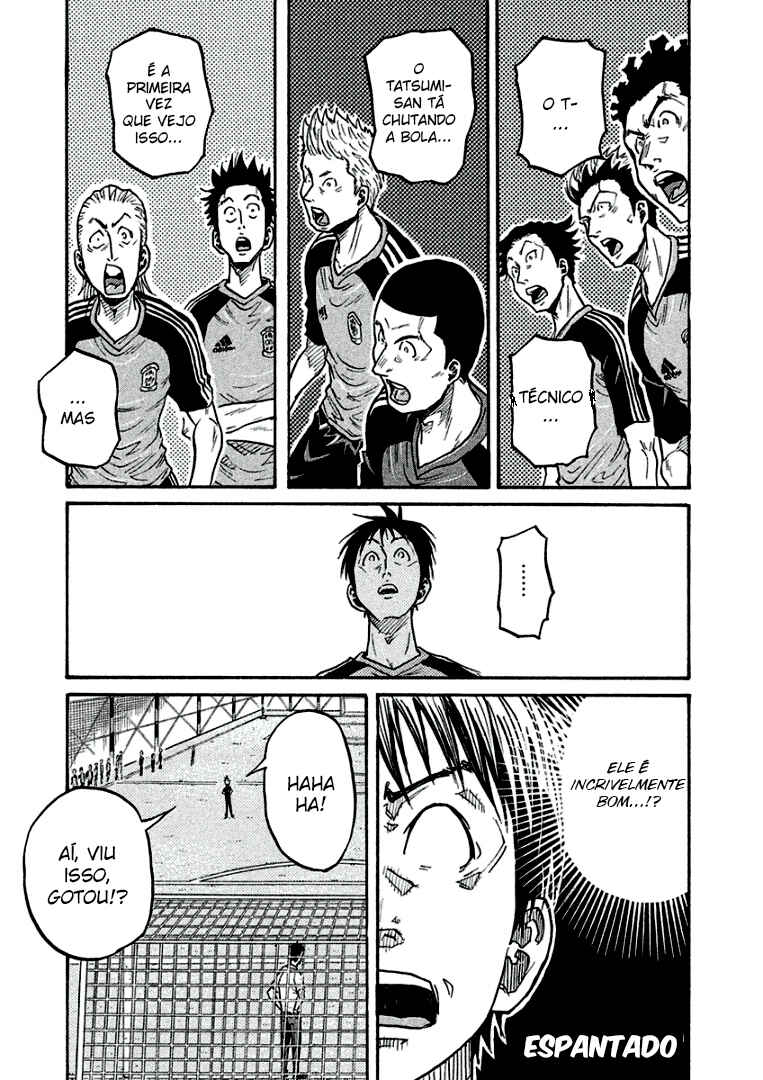 Chapter 290 - Page 18