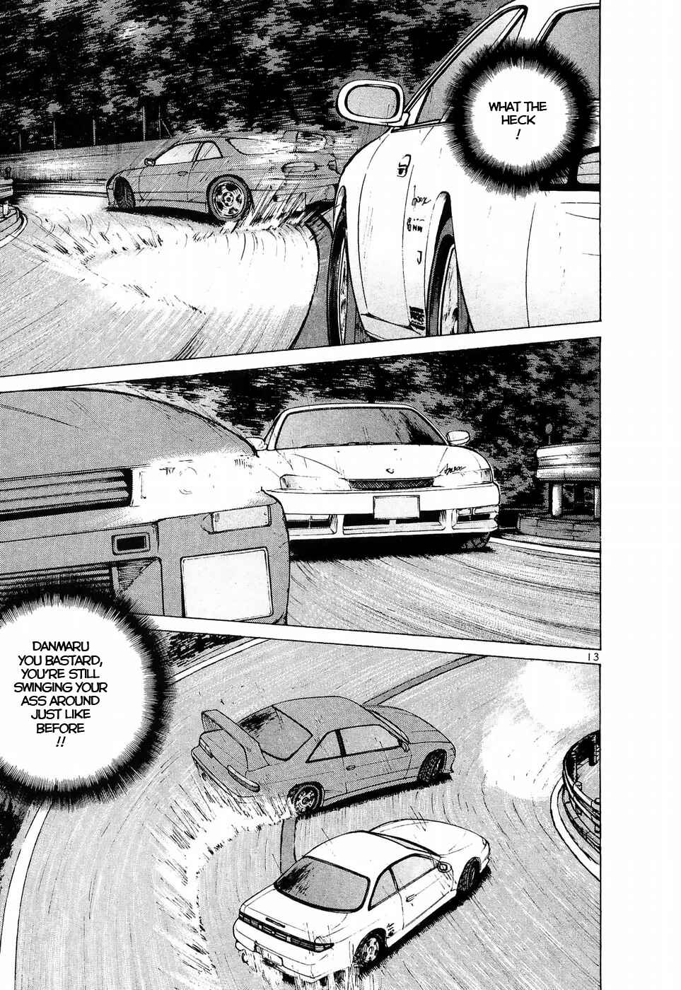 Chapter 229 - Page 11