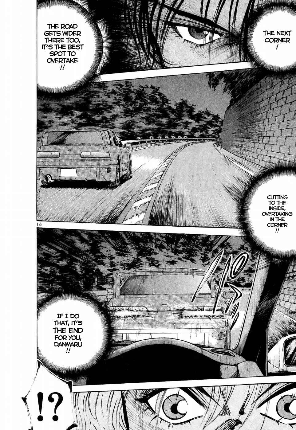 Chapter 229 - Page 14