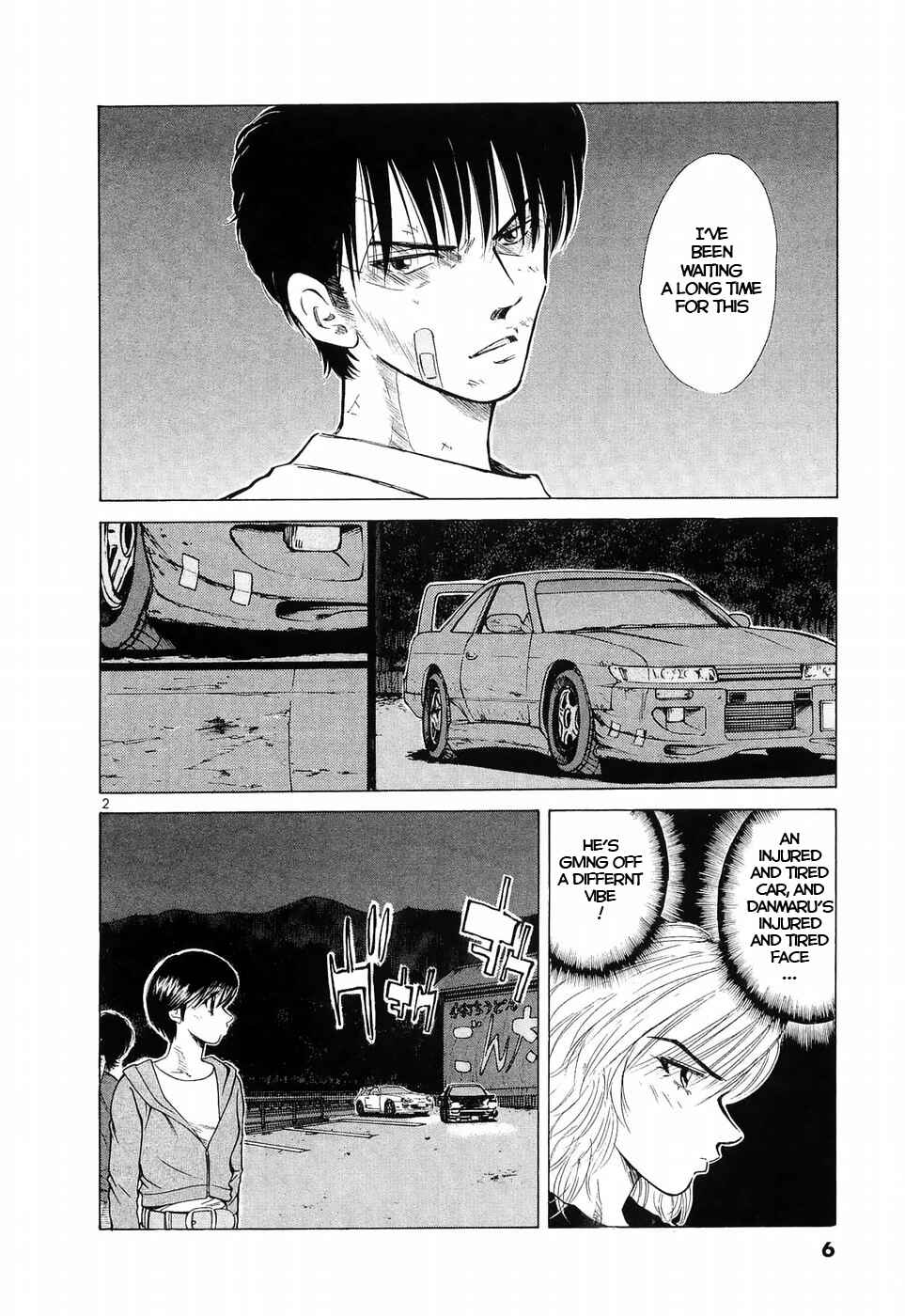 Chapter 229 - Page 2