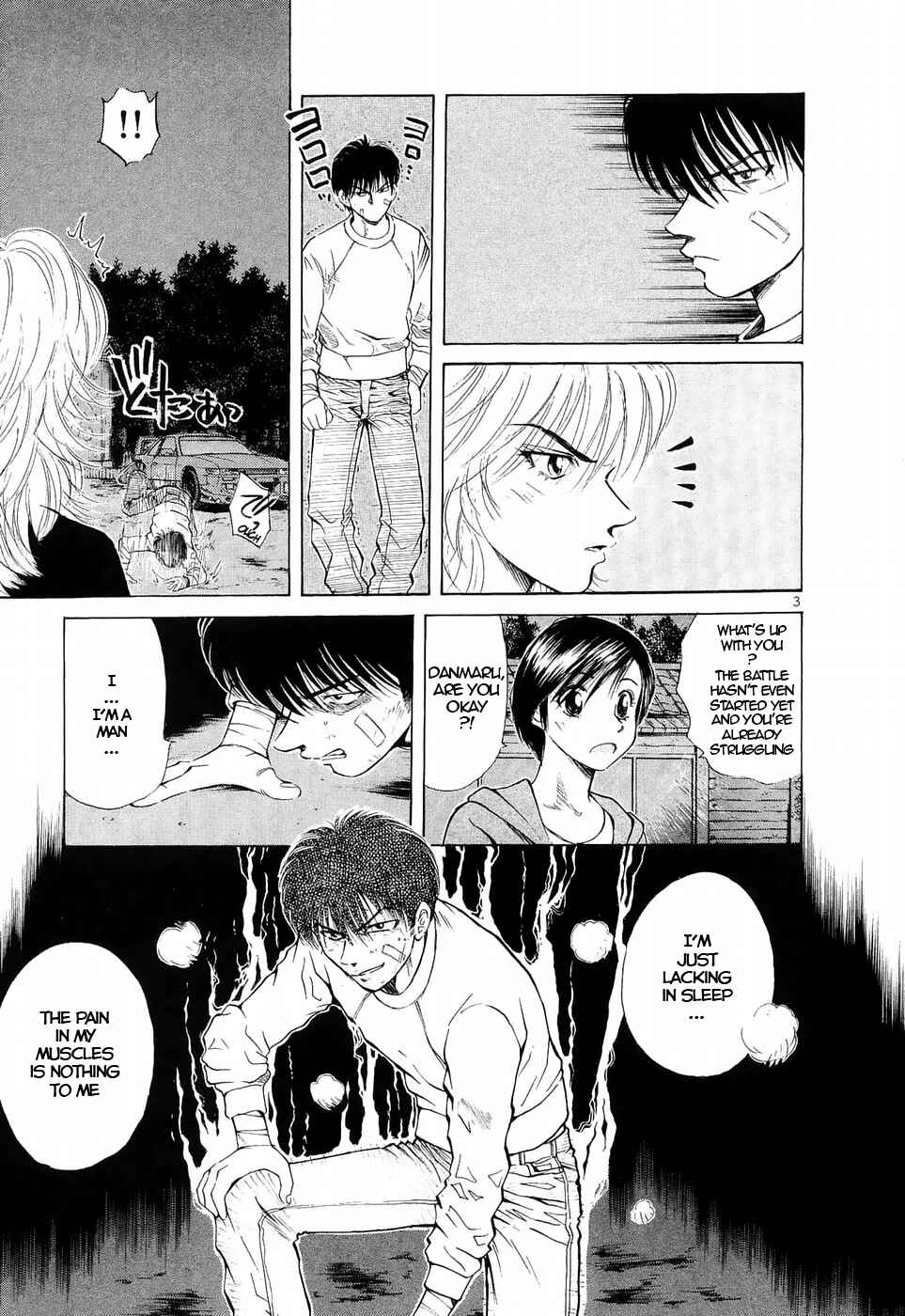 Chapter 229 - Page 3